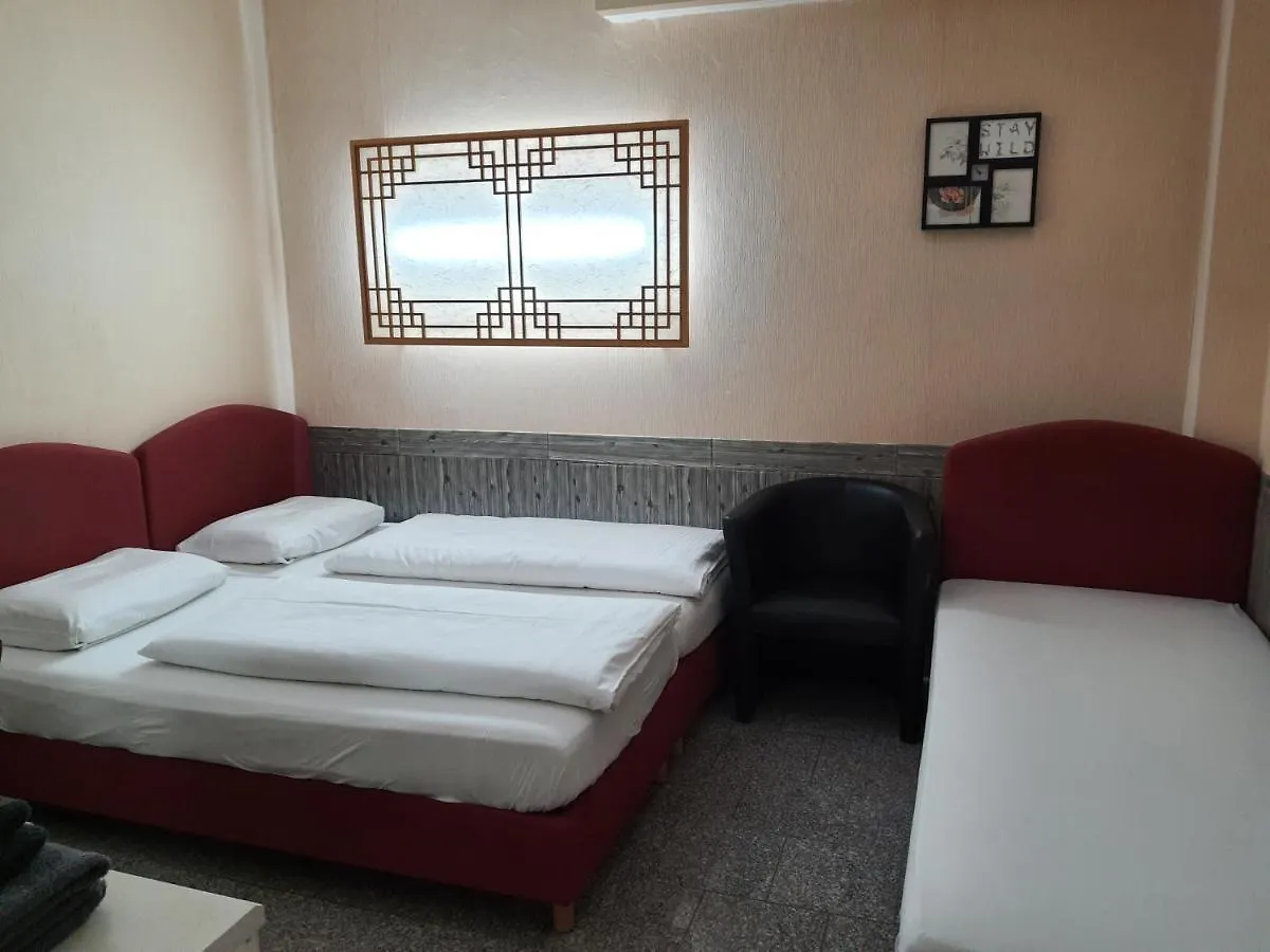 Hotel Ko Dusseldorf