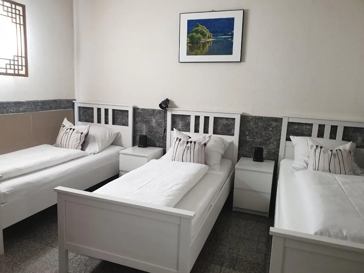 Hotel Ko Dusseldorf