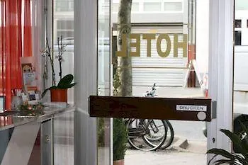 Hotel Ko Dusseldorf